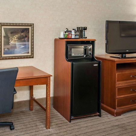 Quality Inn Castleton Kültér fotó