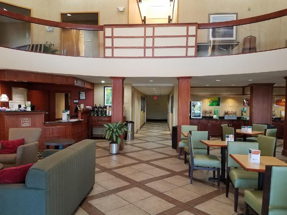 Quality Inn Castleton Kültér fotó
