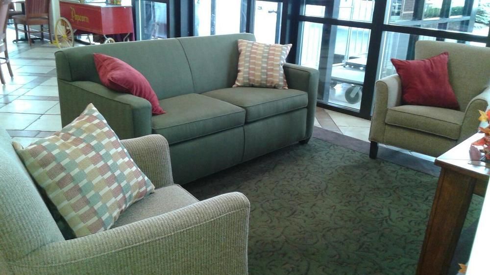 Quality Inn Castleton Kültér fotó